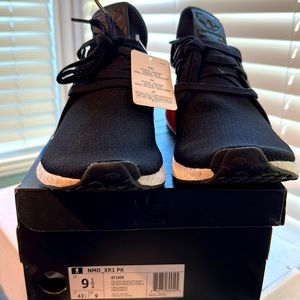 Adidas NMD XR1 PK sz 9.5. New never worn.